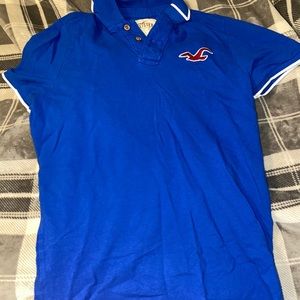 Hollister Shirt